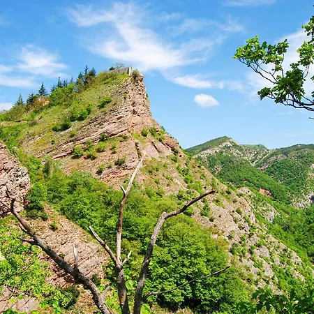 Casa Glicine Appartement