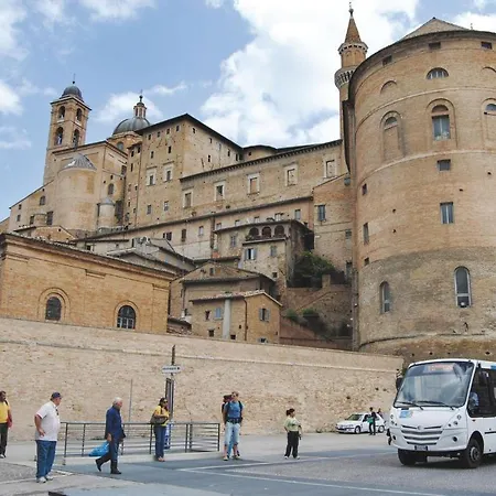 アパート Casa Glicine