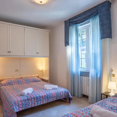 Casa Glicine Appartement