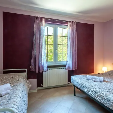 Casa Glicine Appartamento