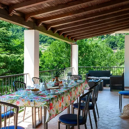 Casa Glicine Appartamento *