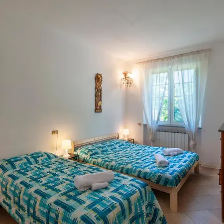 Casa Glicine Pian di Mulino