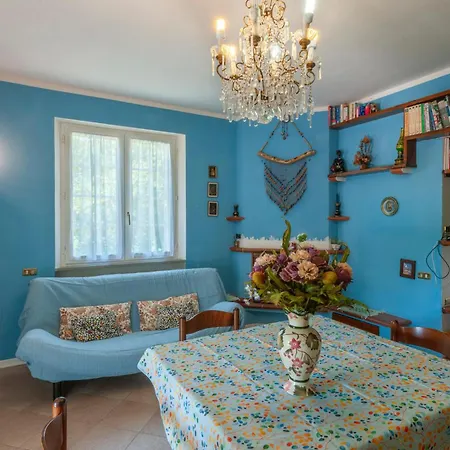 Appartement Casa Glicine Pian di Mulino