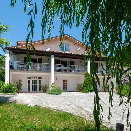 Casa Glicine Appartement Pian di Mulino