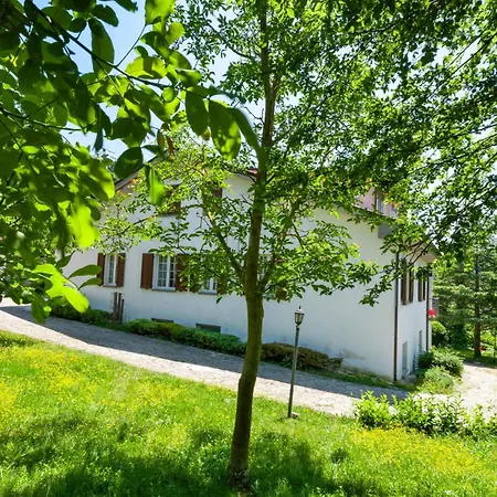 Appartement Casa Glicine *