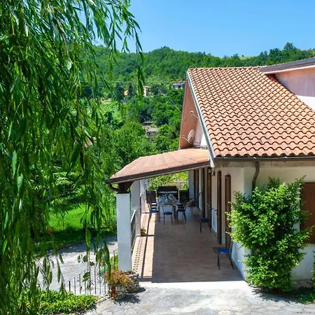 Casa Glicine Appartamento Pian di Mulino