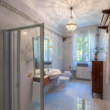 Casa Glicine *