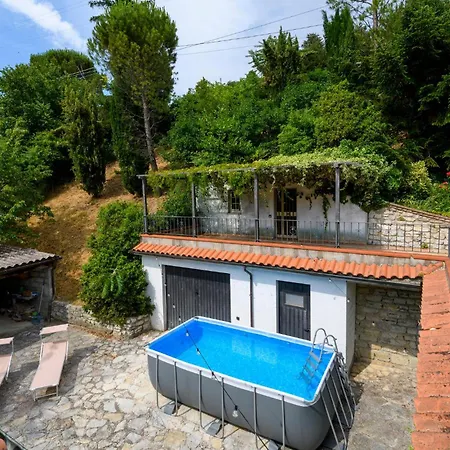 Casa Glicine Pian di Mulino