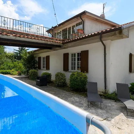 Appartement Casa Glicine *