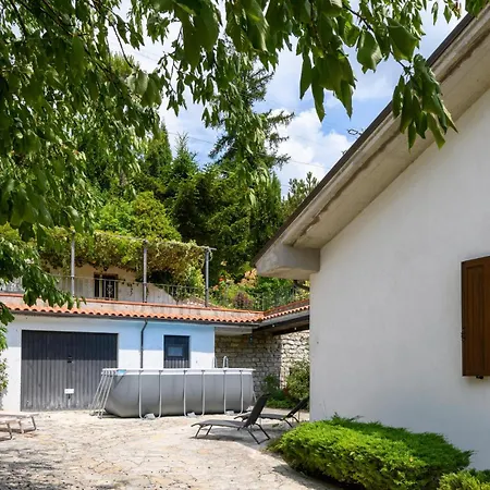 Casa Glicine Appartement