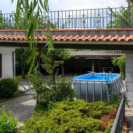 Casa Glicine Appartement Pian di Mulino