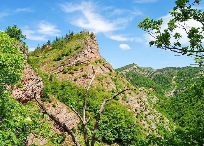 Casa Glicine Διαμέρισμα