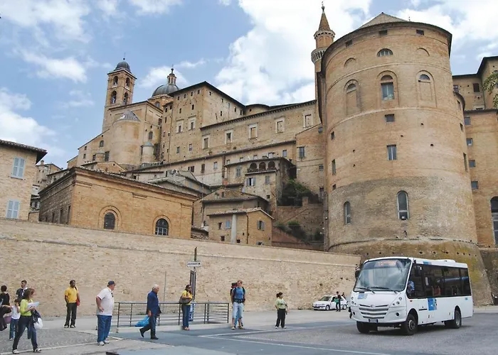 Διαμέρισμα Casa Glicine