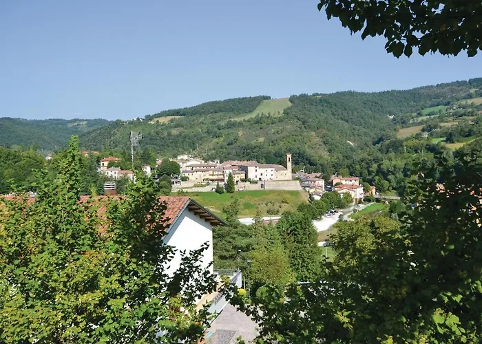 Casa Glicine