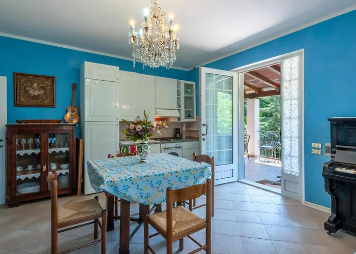 Casa Glicine Διαμέρισμα *