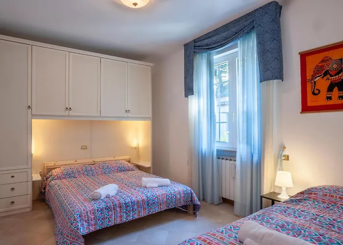 Casa Glicine Διαμέρισμα