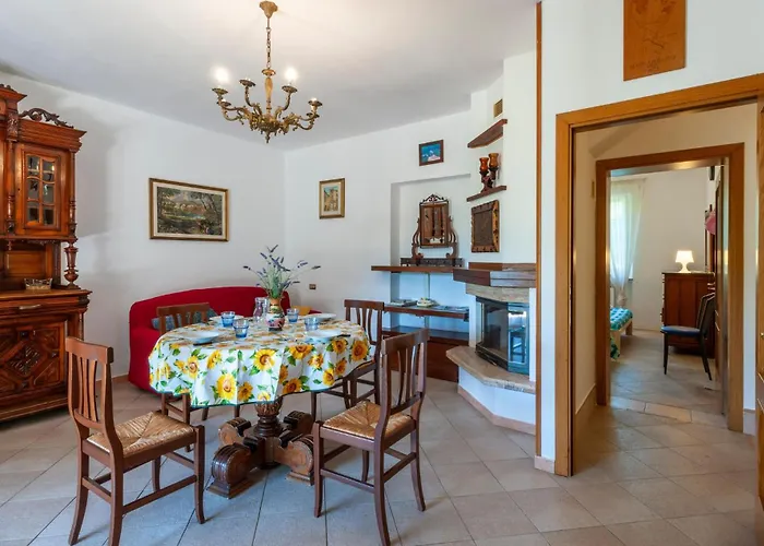 Casa Glicine Διαμέρισμα *