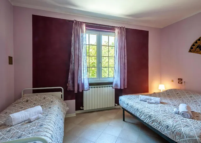 Casa Glicine Διαμέρισμα