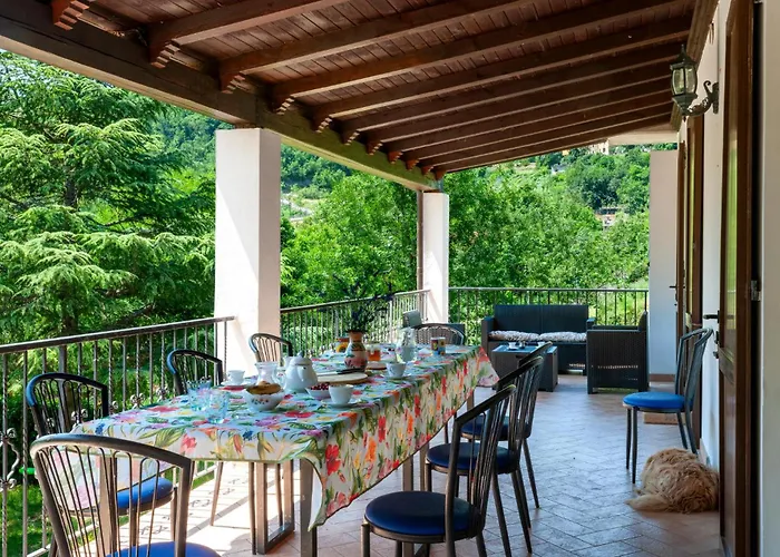 Casa Glicine Διαμέρισμα *