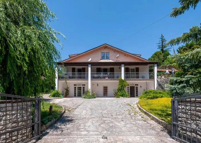 Διαμέρισμα Casa Glicine