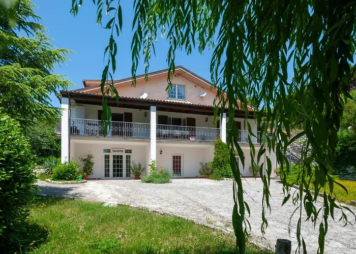 Casa Glicine Διαμέρισμα Pian di Mulino