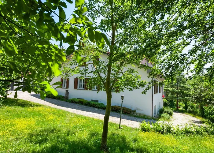 Διαμέρισμα Casa Glicine *