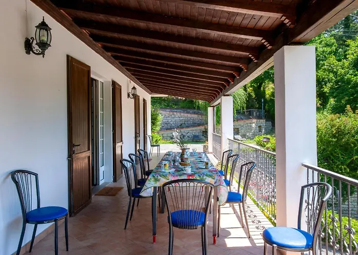 Διαμέρισμα Casa Glicine