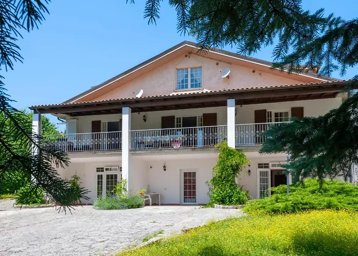 Διαμέρισμα Casa Glicine