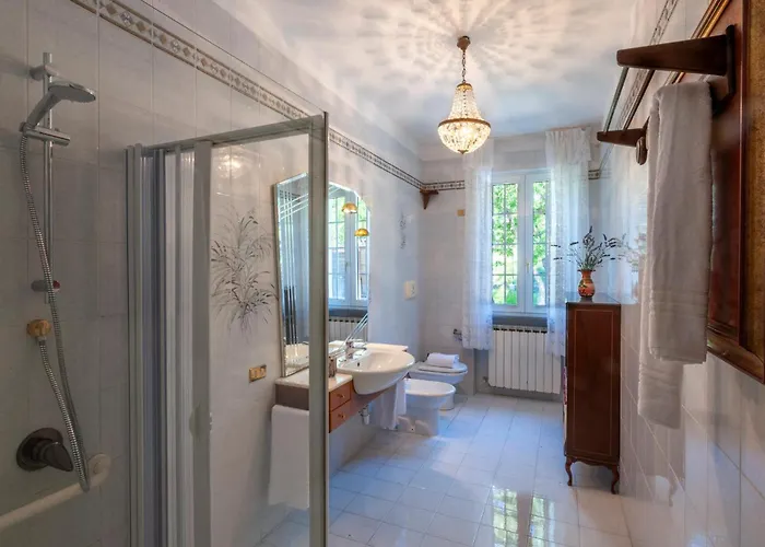 Casa Glicine *