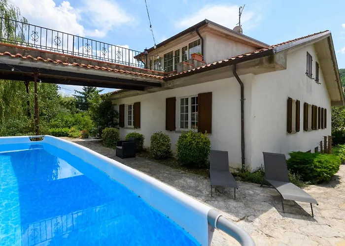 Διαμέρισμα Casa Glicine *