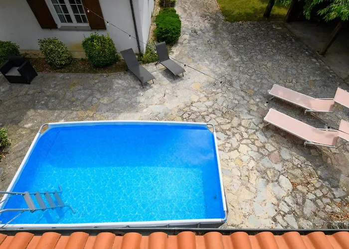 Casa Glicine *