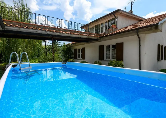 Διαμέρισμα Casa Glicine