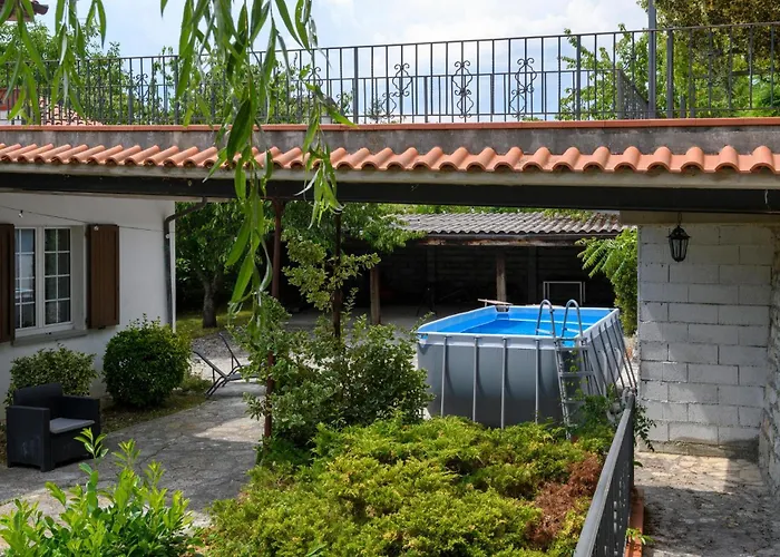 Casa Glicine Διαμέρισμα Pian di Mulino